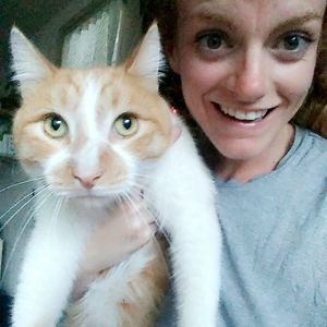 Meet your Posher, Jocelyn